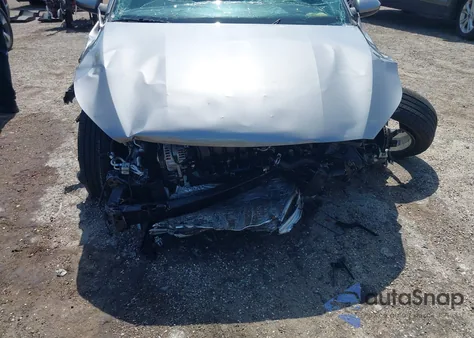 2024 Kia Forte Lxs из США, поврежденный, VIN 3KPF24AD5RE791417